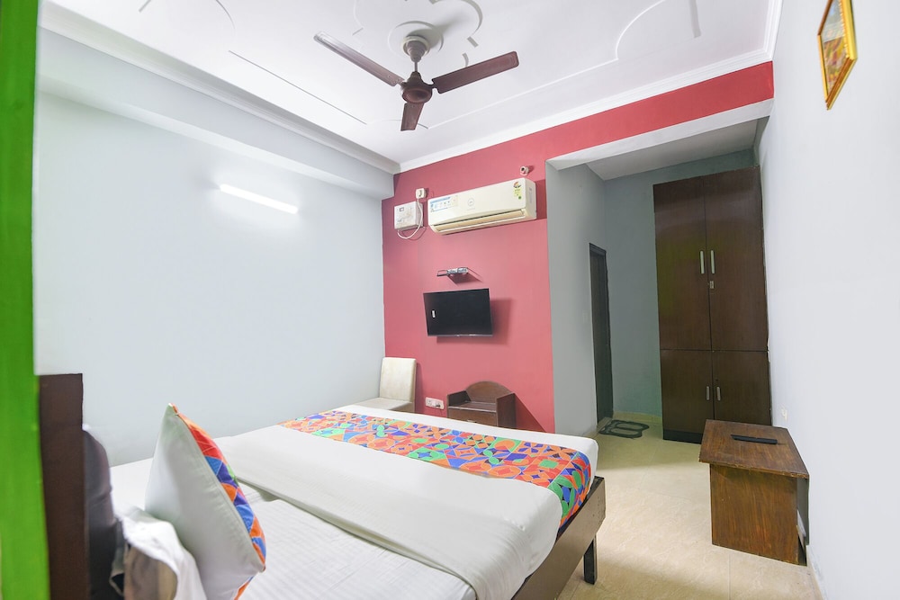 Fabhotel Elite Stay
