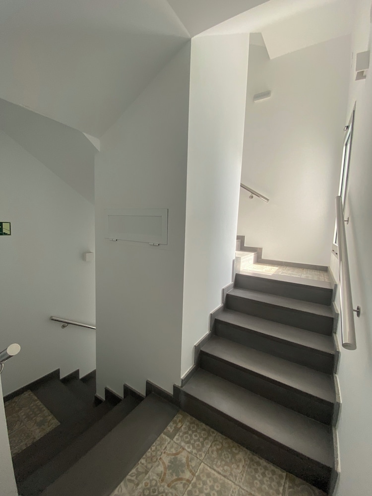 Stay U-nique Apartments Rosaleda