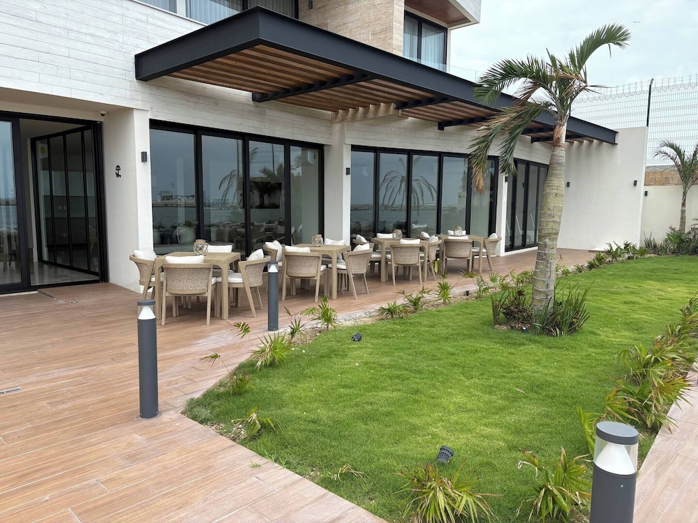Cozy 1B & 1B Apartment Puerto Morelos With Private Beach