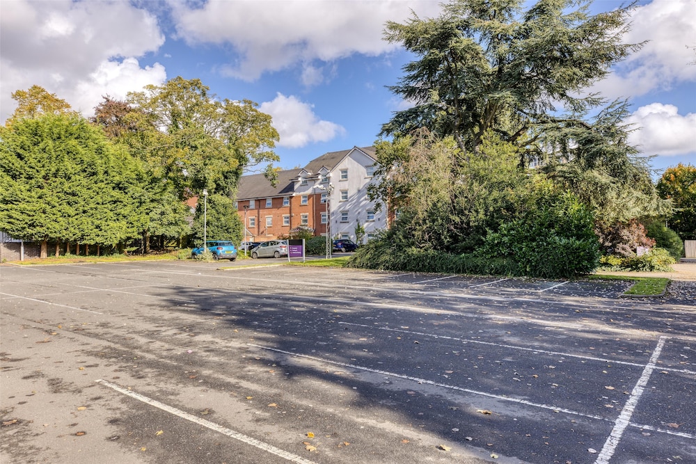 Premier Inn Birmingham Central Hagley Road, Foto 17