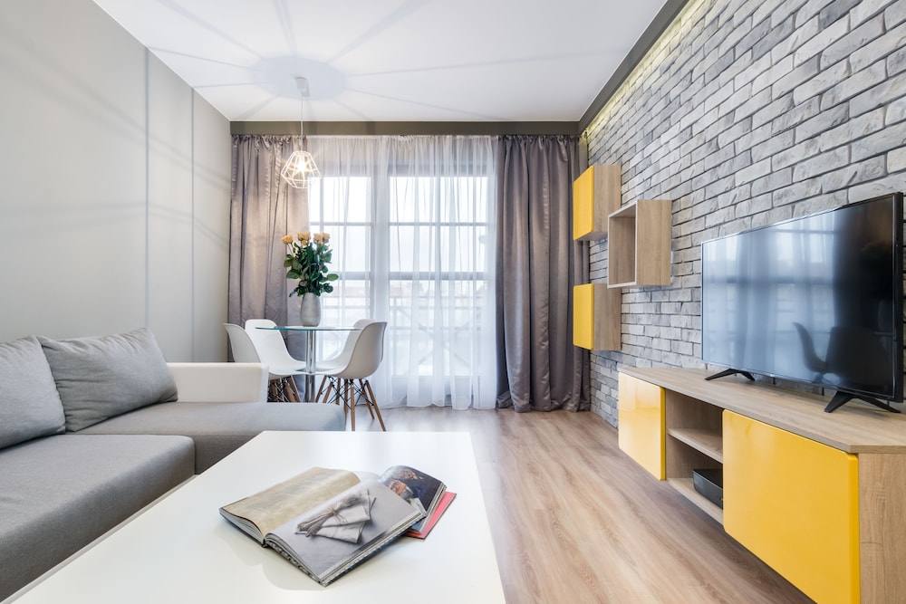 Elite Apartments Spa Zone