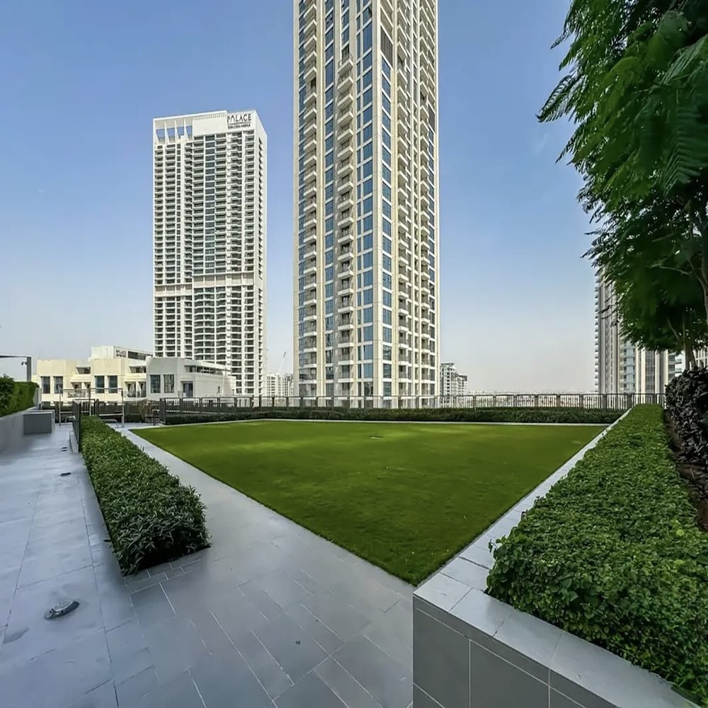 Luxury 2 Bedroom Creek Side