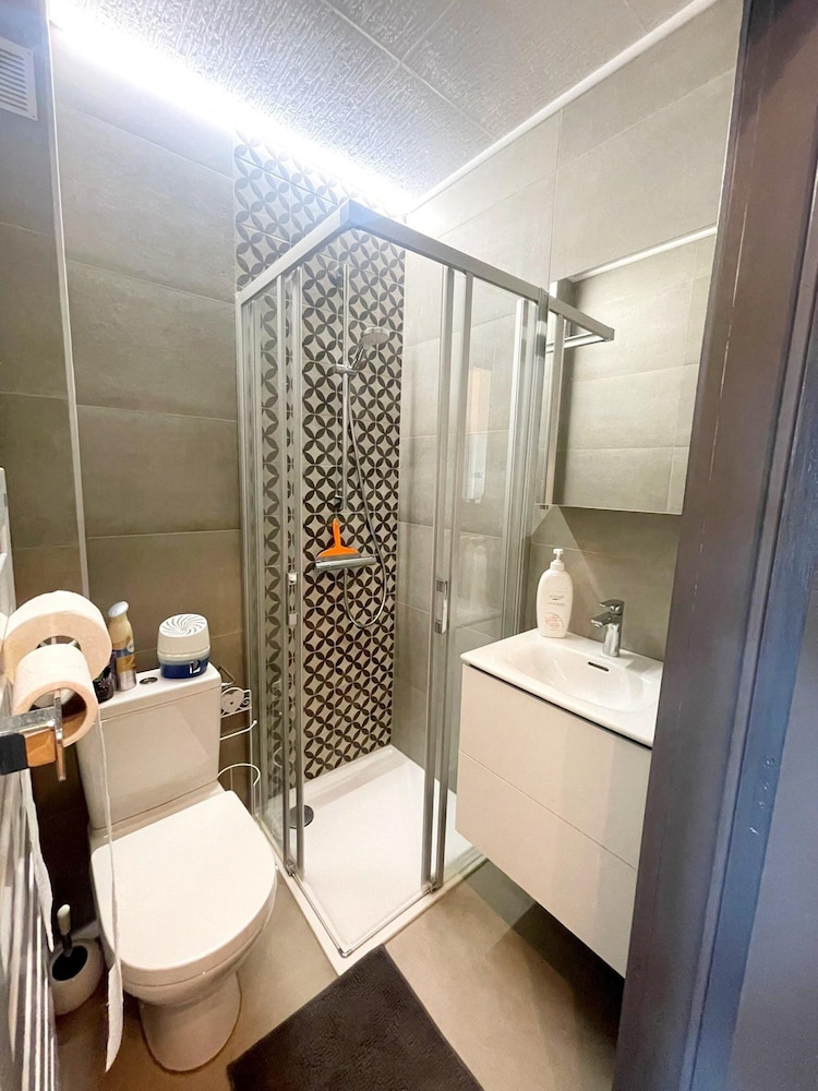 Apartment Near Boat Club in Middelkerke