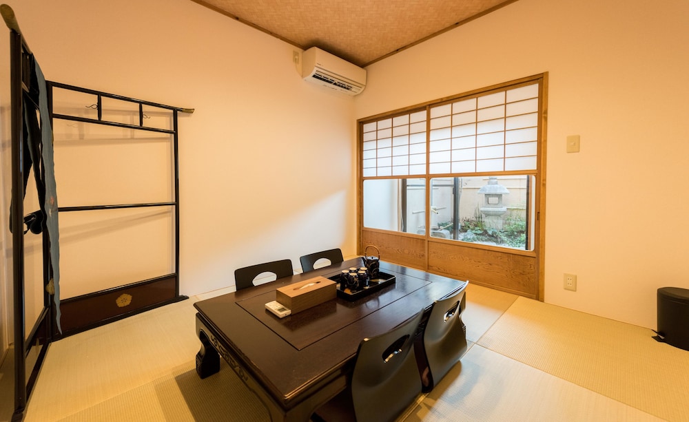 Happy House view 3