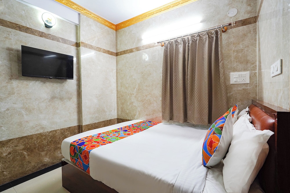 Fabhotel Sn Residency