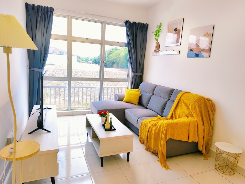 Merpati Indah Apt Kulai Johor