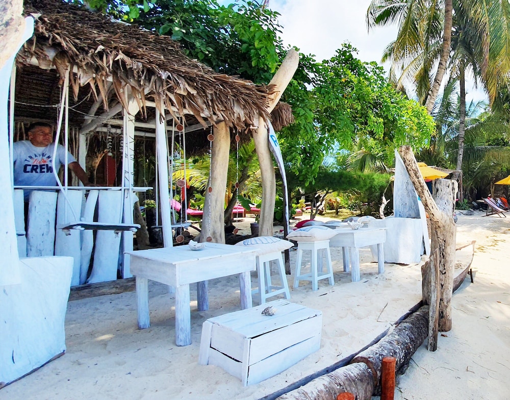 Ravoraha Ecolodge