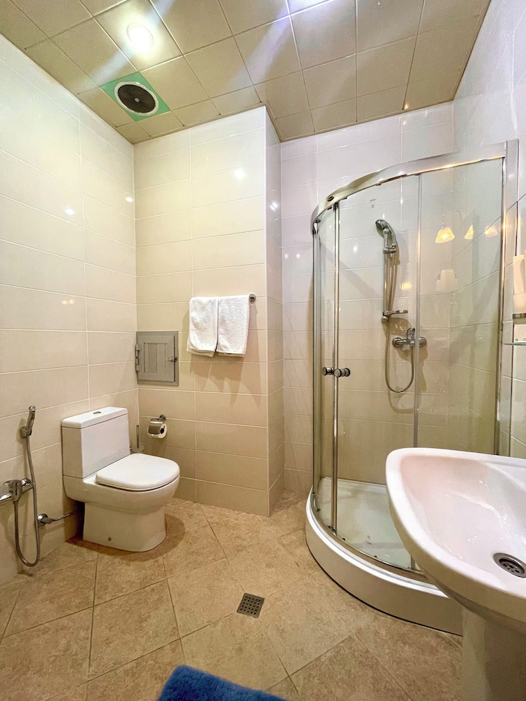 Chukhur Gabala Museum Hotel