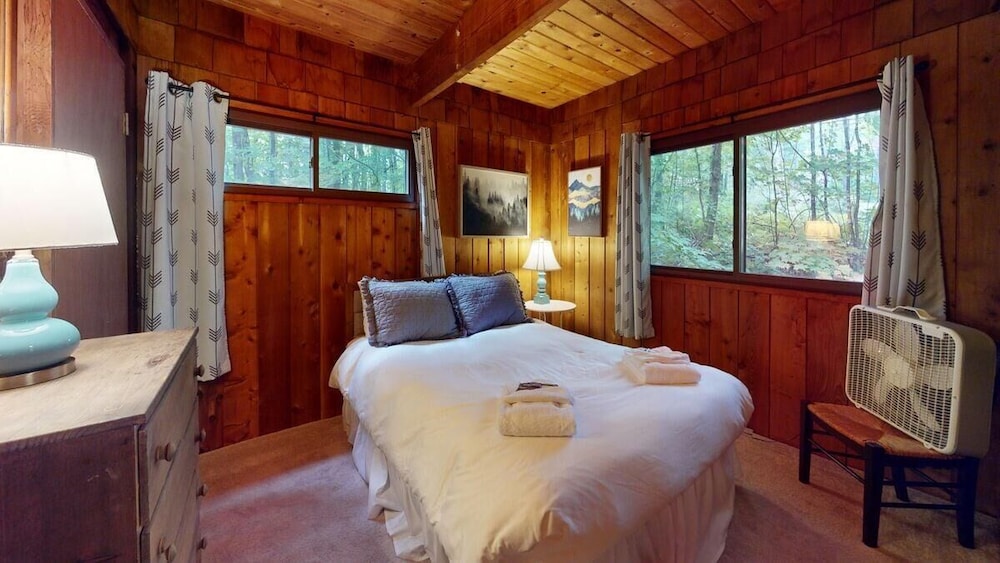 Treehouse Home