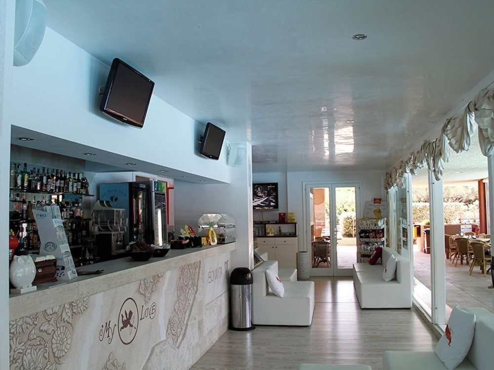 Resort Cugnana al Mare