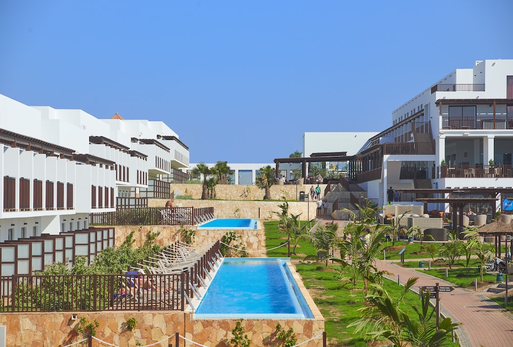 Sal Vacations - Melia Llana Beach Resort  Spa - All Inclusive - Adults Only - Property Image 37