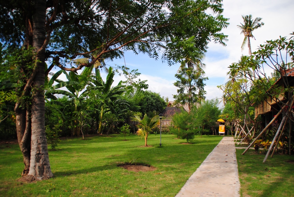 Tiara Homestay Pemuteran