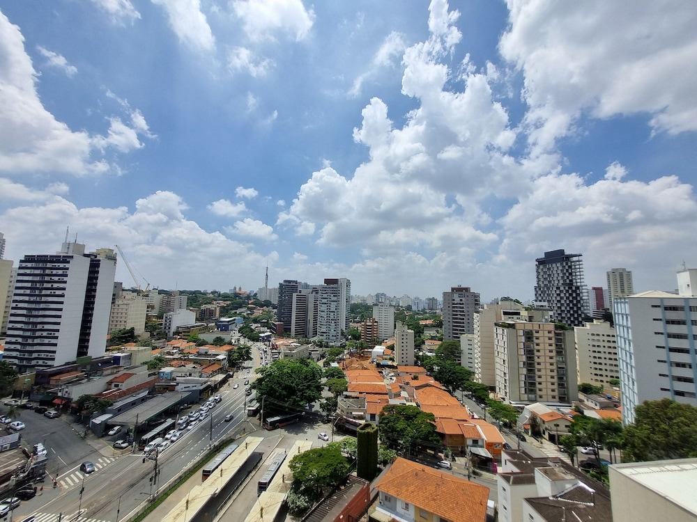 Studios ByWay Vila Madalena