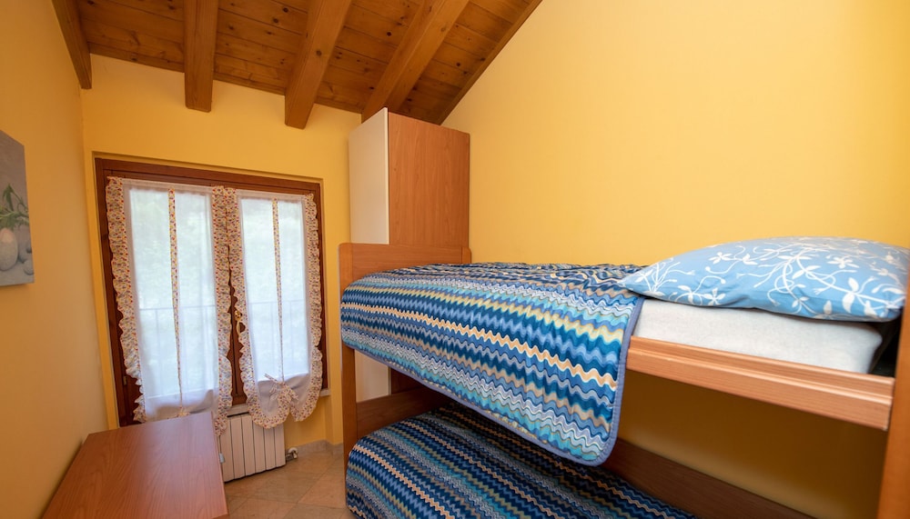 Feeling House - Appartamento Alba Chiara