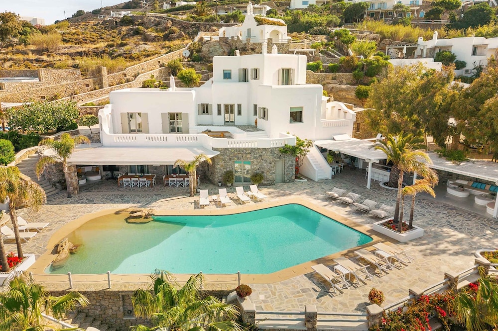 Corali Villas