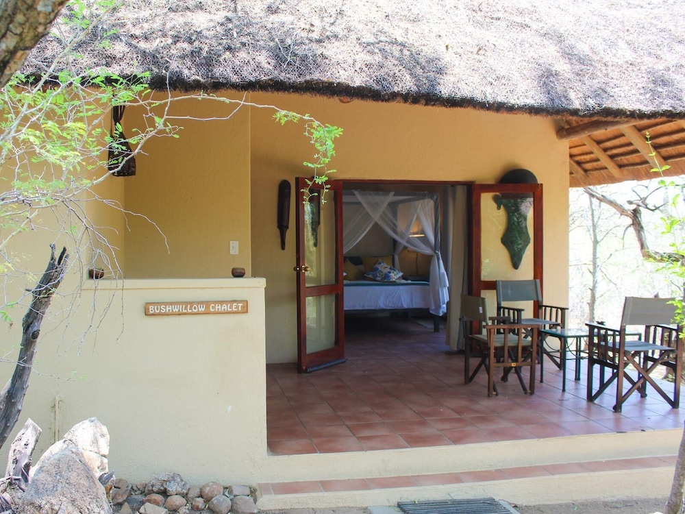Masodini Private Game Lodge