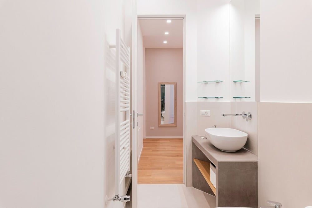 Casa Isella Stylish and Tranquil