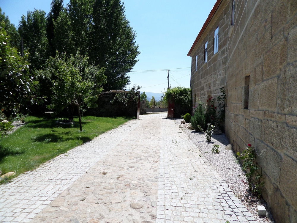 Hotel Casa Grande do Seixo - Image 1