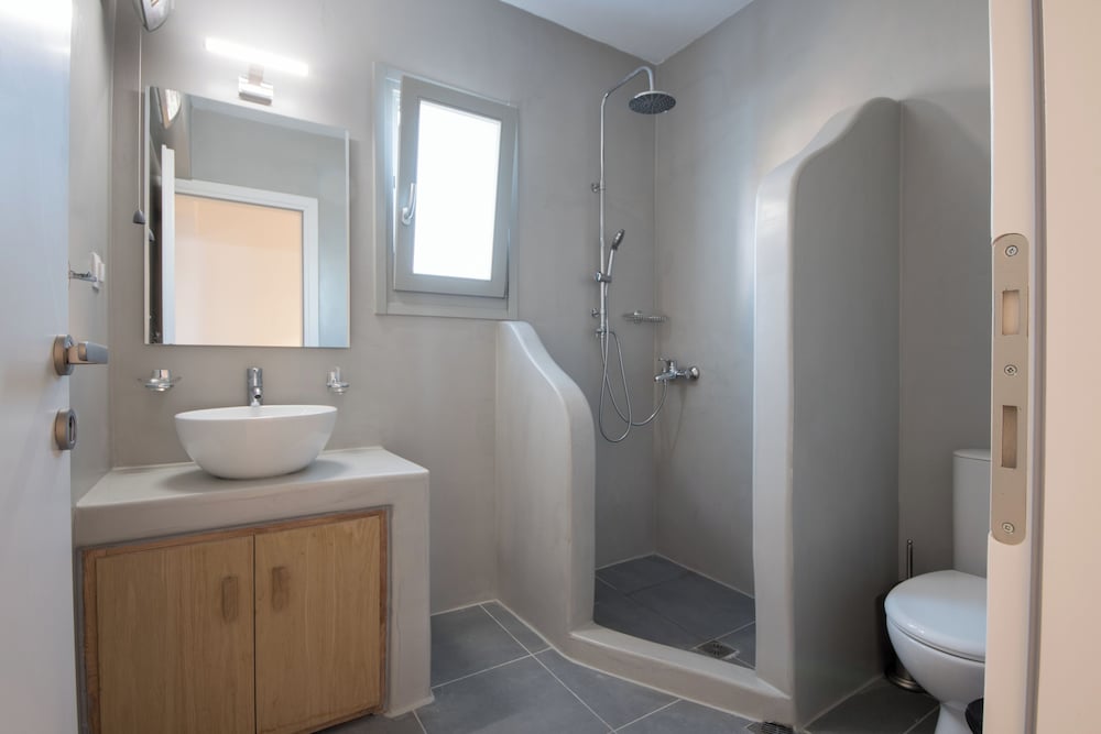 Astrea Suites Villa FinikiaSea View