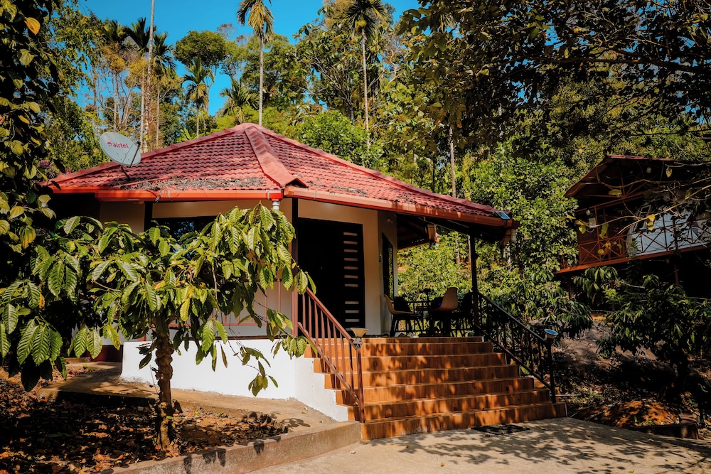 Tapasya Home