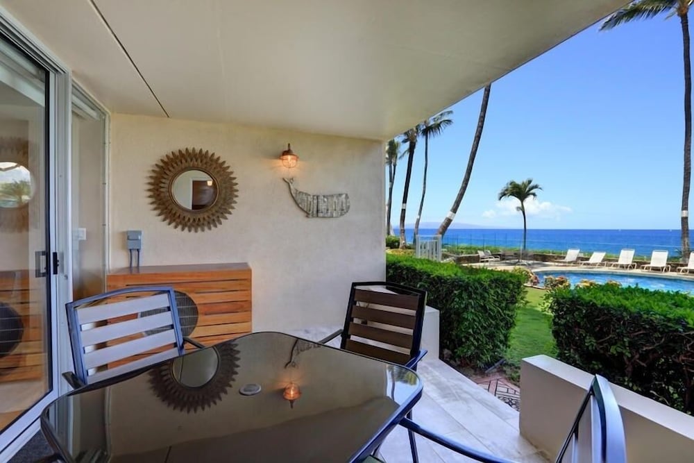 Royal Mauian, #116^ 2 Bedroom Condo
