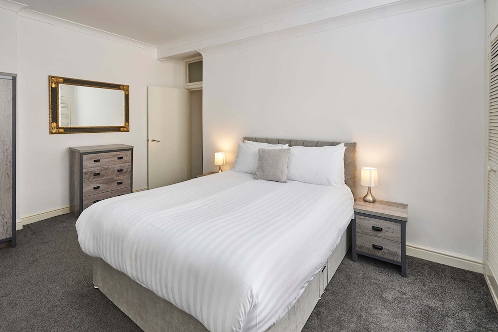 Host Stay Cambridge Road