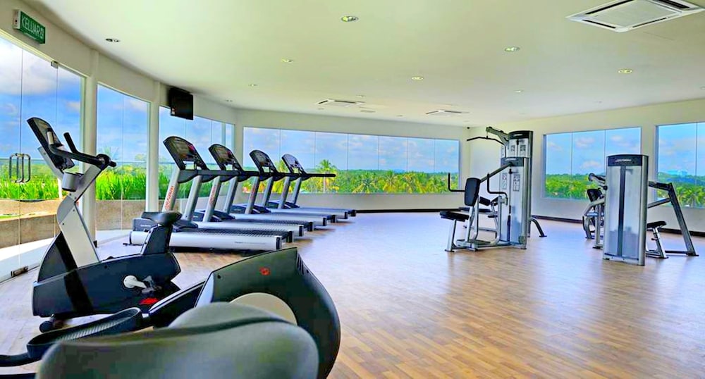 Swiss Garden Residence SS Suite