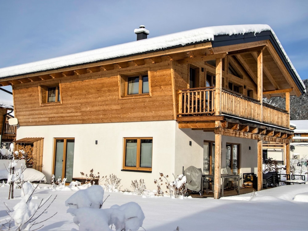 Bergchalet Falkenstein, Inzell