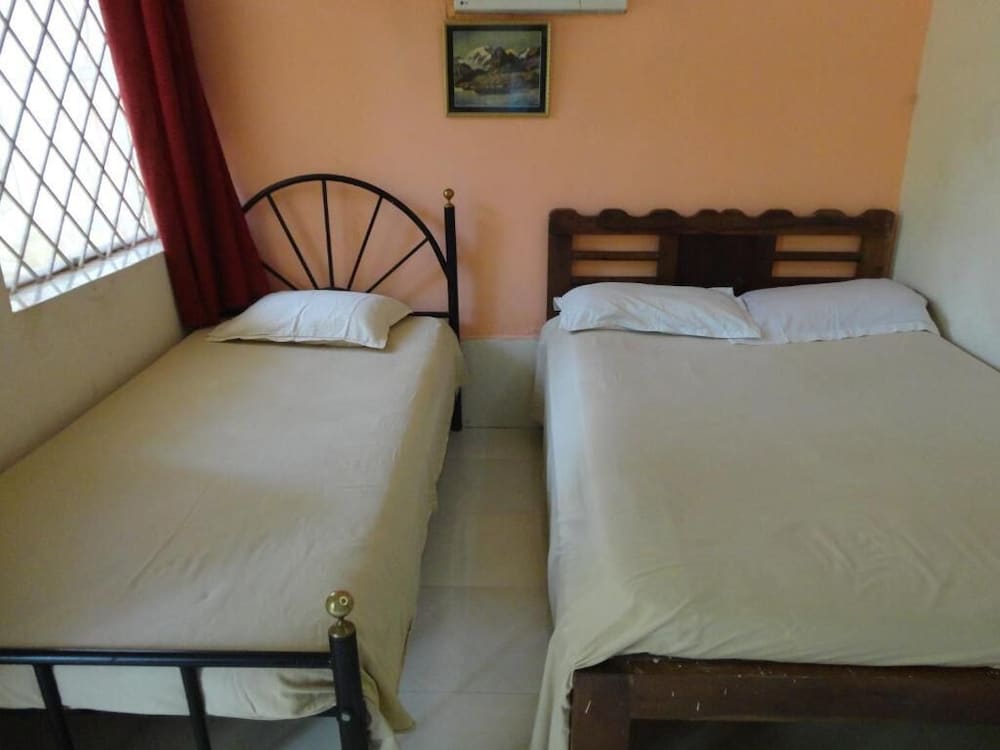 Silver Moon Guest House
