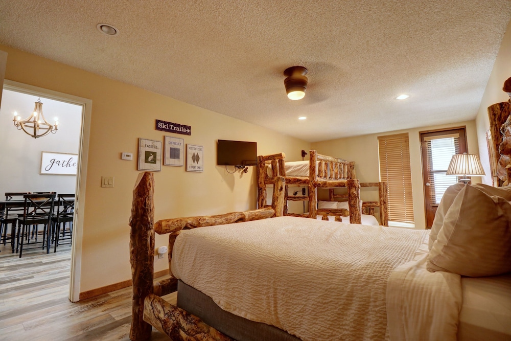 SkyRun Copper Mountain Resort Vacation Lodging