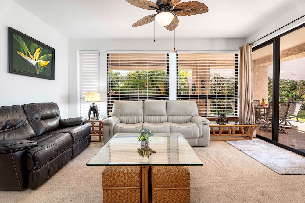 Ground Floor - Private Corner Unit - Vrkcv
