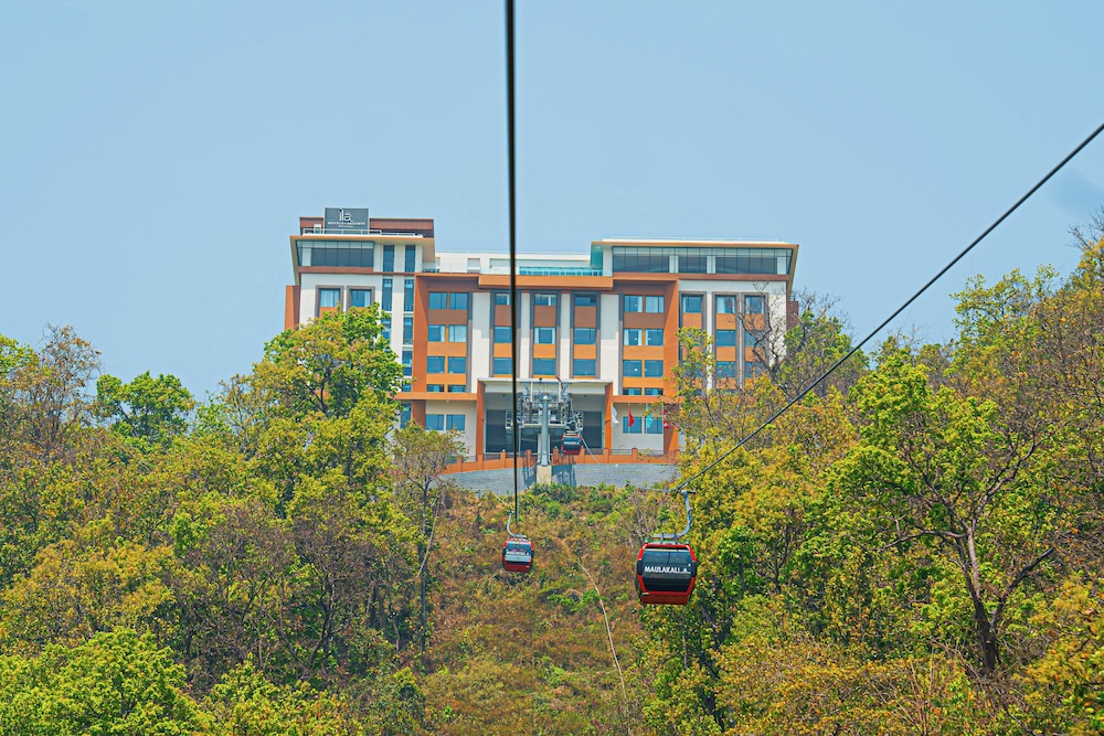 Ila Hotels and Resorts Maulakali