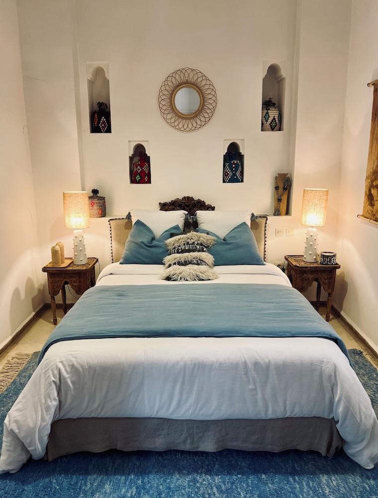 Riad Instant T