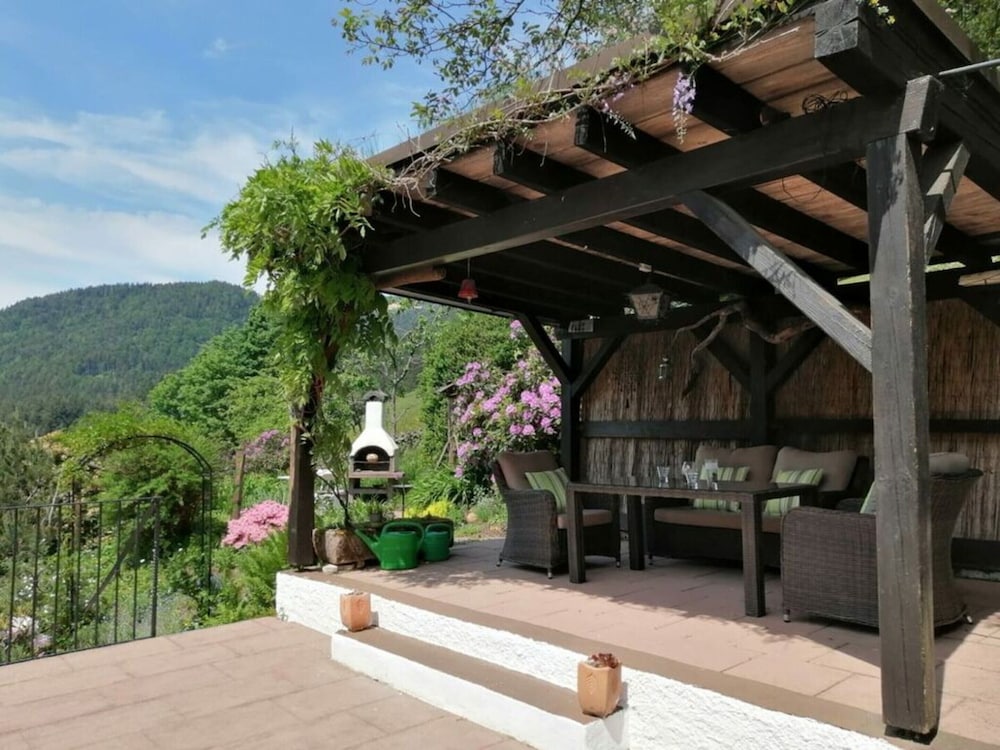 Seegerhaus Comfortable Holiday Residence