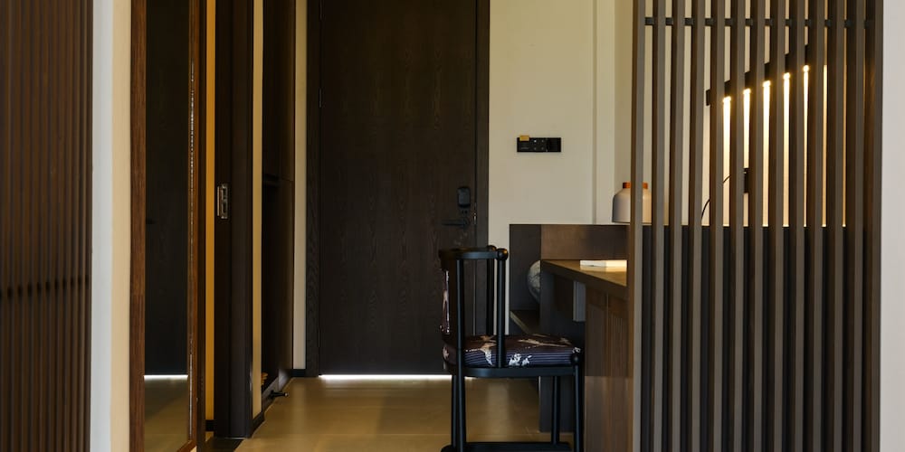 Puman manju hotel