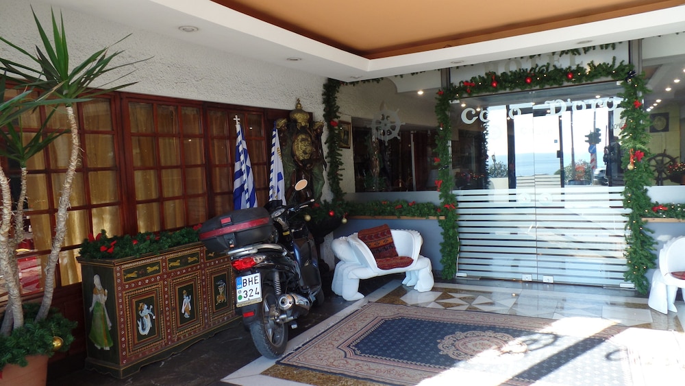 Piraeus Vacations - Cavo D'Oro Hotel - Property Image 3