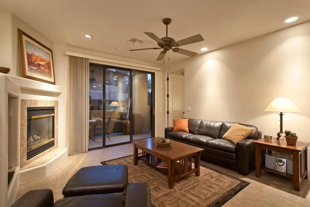 Troon North Golf Casitas By Signature Vacation Rentals