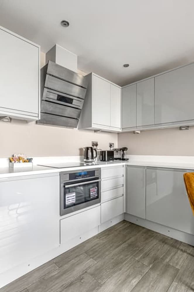 Brighton Lanes Sea View 2BR AP view 4