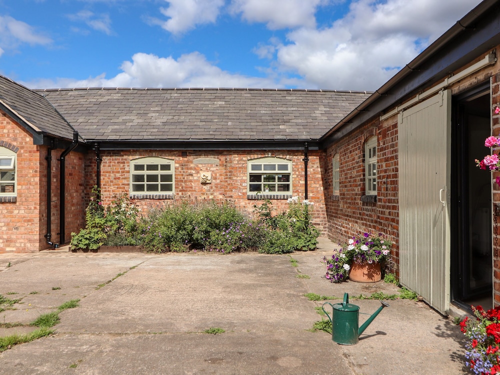 Wren Cottage
