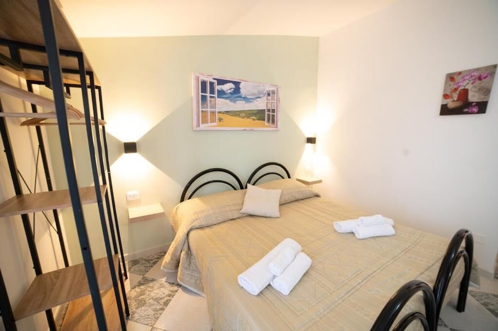 Bed&Breakfast Belvedere