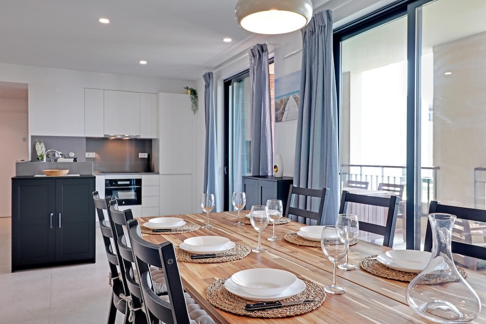 Andiamo Apartment in Vilamoura view 3