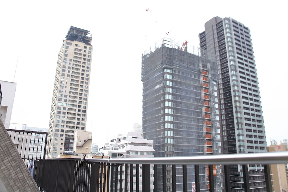Shinsaibashi-House A