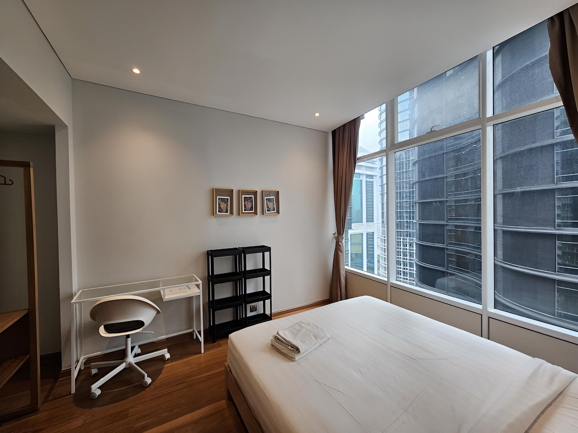 Sky Suites KLCC by Luna Suites