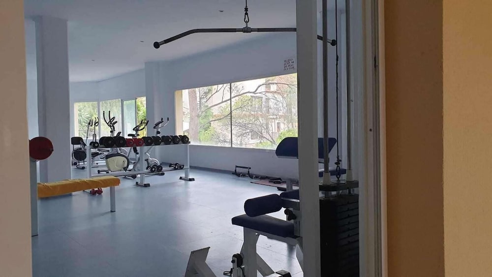 Altea 1-bed Apartment With Terrace, Sea View, Pool