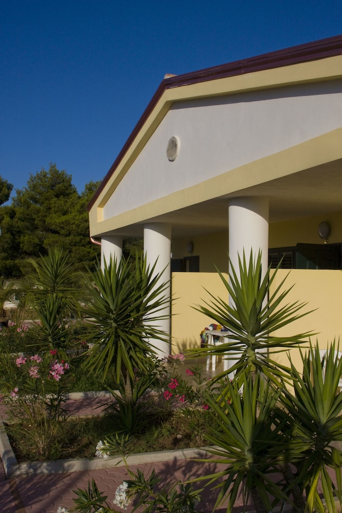 Villaggio Piano Grande