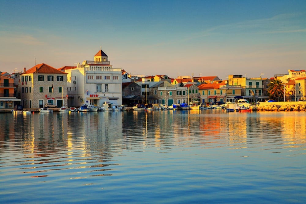 A2 - Best Location in Center With the sea View view 5