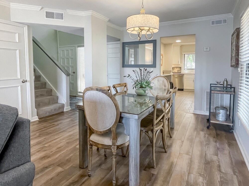 1017 Caravel Court at The Sea Pines Resort view 5