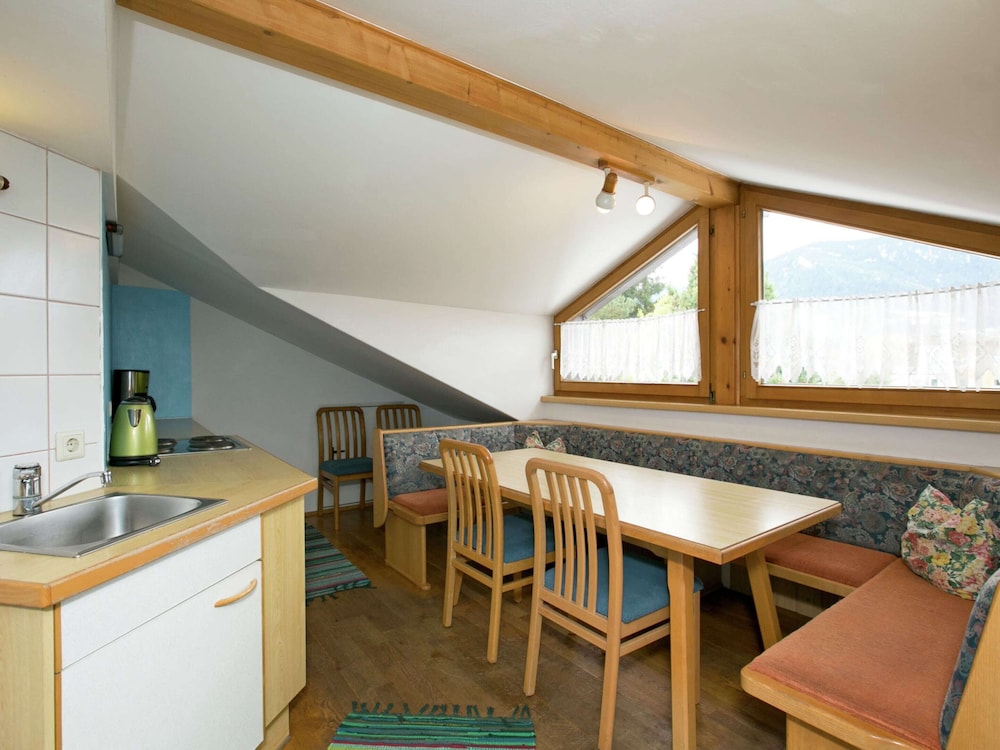 Apartment in Zauchensee Near Ski Bus