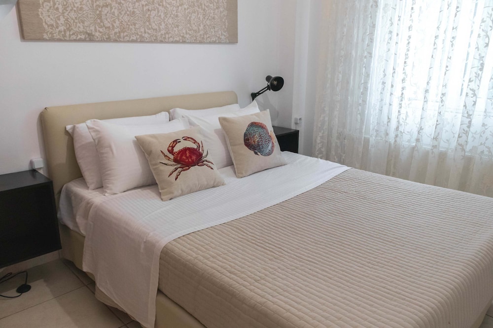 Villa Mia Peaceful Oasis in Ierapetra Crete