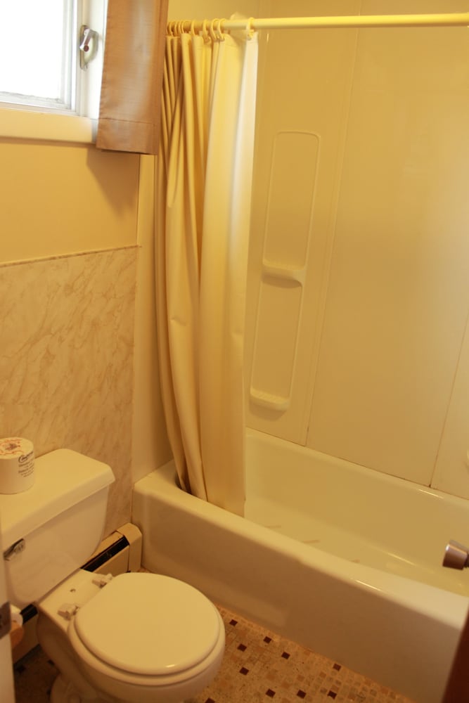 Acadia Gateway Motel